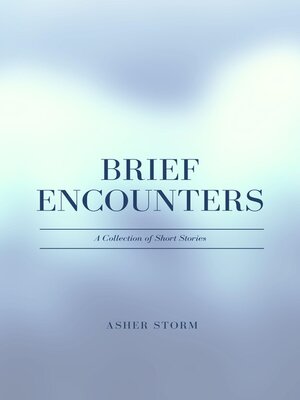cover image of Brief Encounters